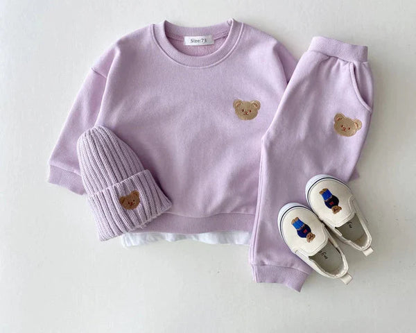 Roupa de Bebe Nicolas