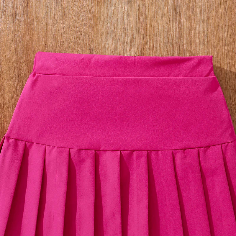 Conjunto Infantil Feminino Carol
