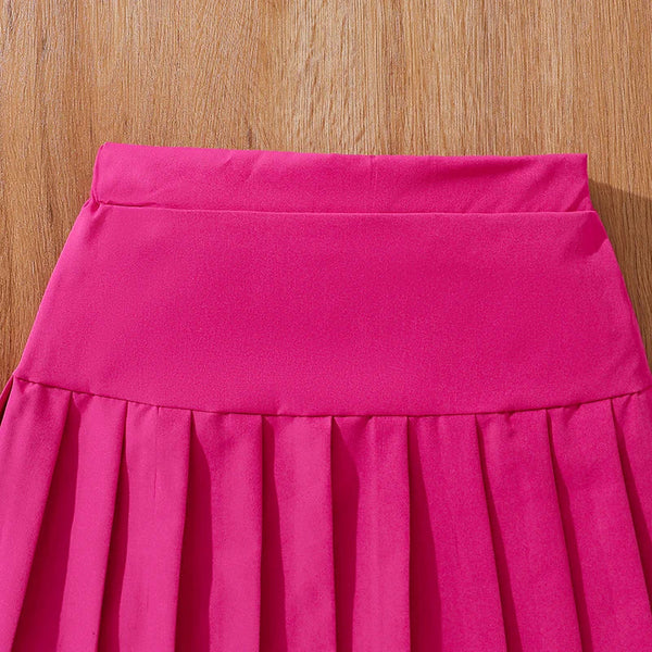 Conjunto Infantil Feminino Carol