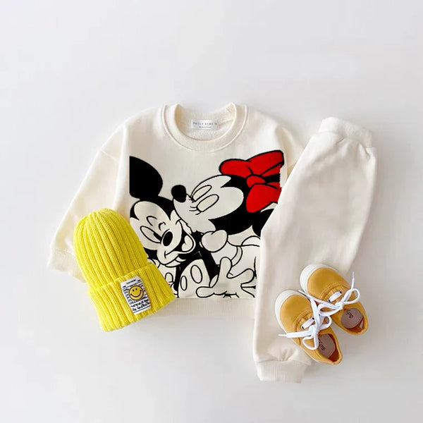 Conjunto Bebe Menina Helena