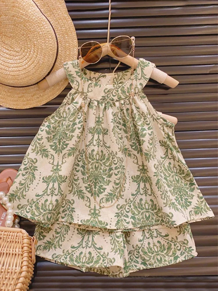 Roupas de Bebê Feminino Renata