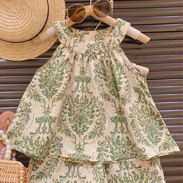 Roupas de Bebê Feminino Renata