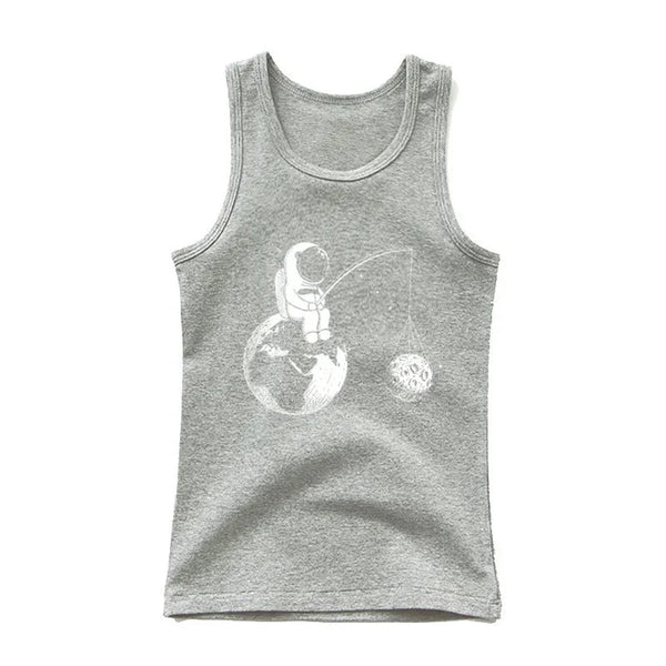 Camiseta Infantil Masculina Wendel
