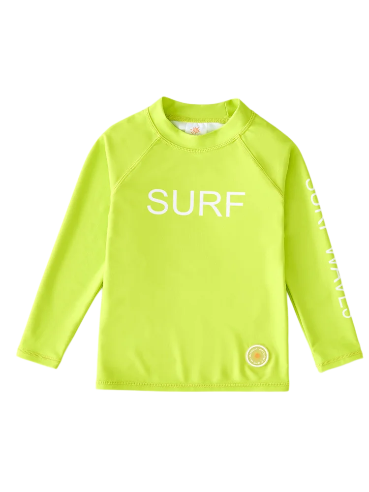 Moda Praia Infantil Tyler
