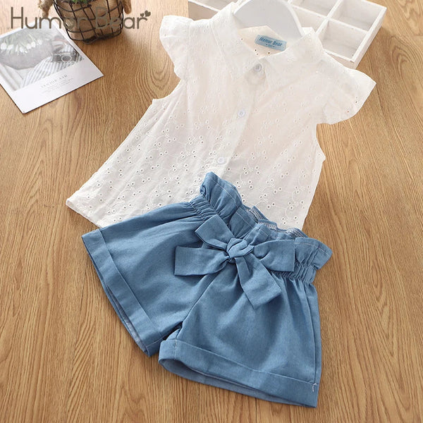 Roupas de Bebê Feminino Natália