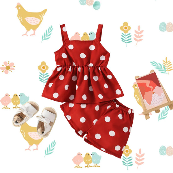 Roupa de Bebe Menina Manu