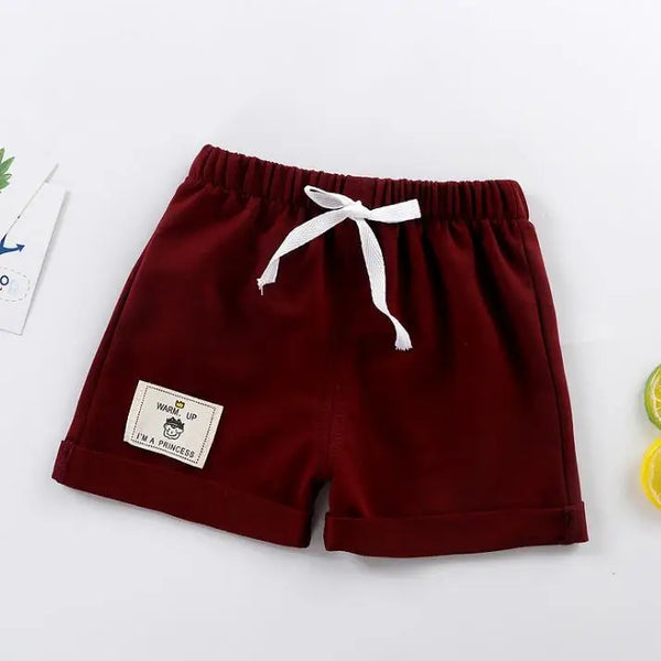 Bermuda Infantil Willian