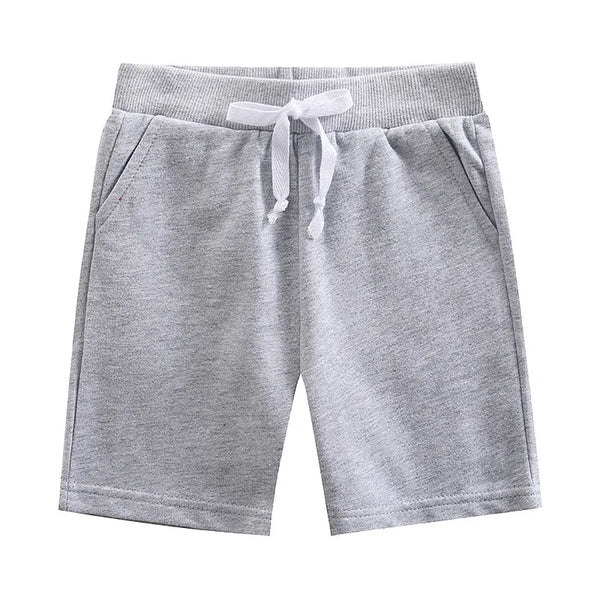 Bermuda Infantil Leonard