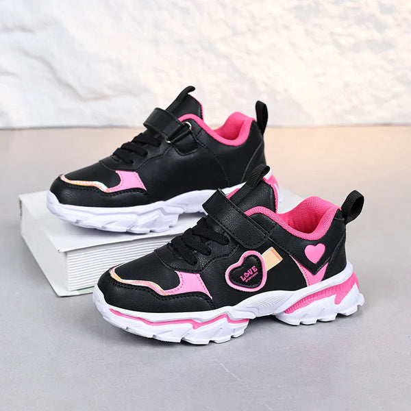 Tenis Infantil Feminino Pamela