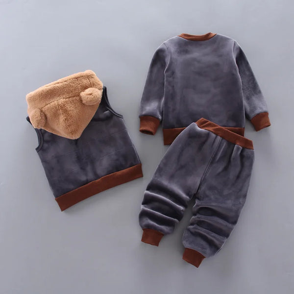 Roupa de Bebe Menina Cristina