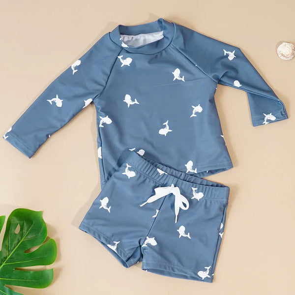 Moda Praia Infantil Blair