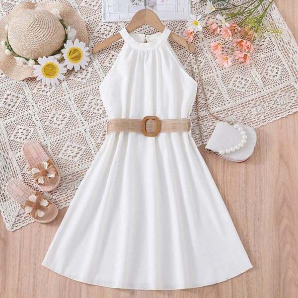Vestido Infantil Eliana