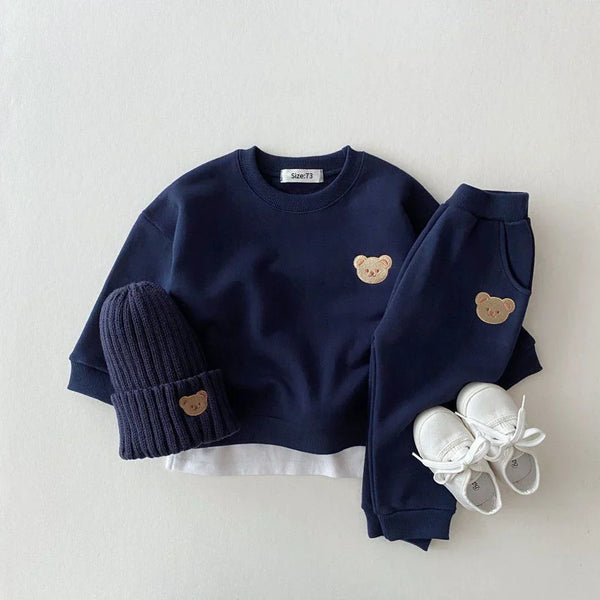 Roupa de Bebe Nicolas