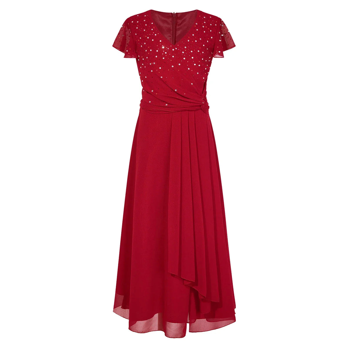 Vestido Infantil Anitta