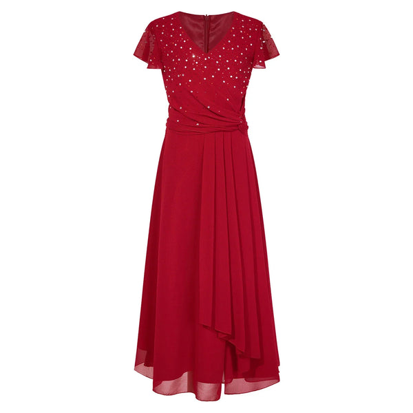 Vestido Infantil Anitta