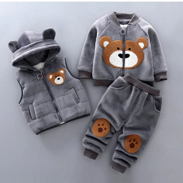 Roupa de Bebe Menina Cristina