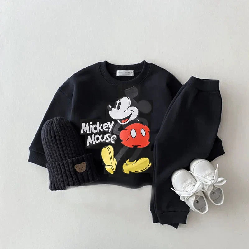 Roupa de Bebe Menino Gabriel