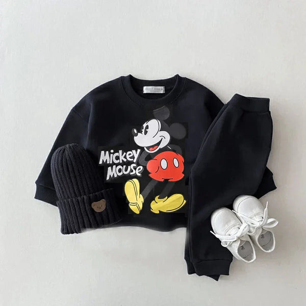 Conjunto Bebe Menina Helena