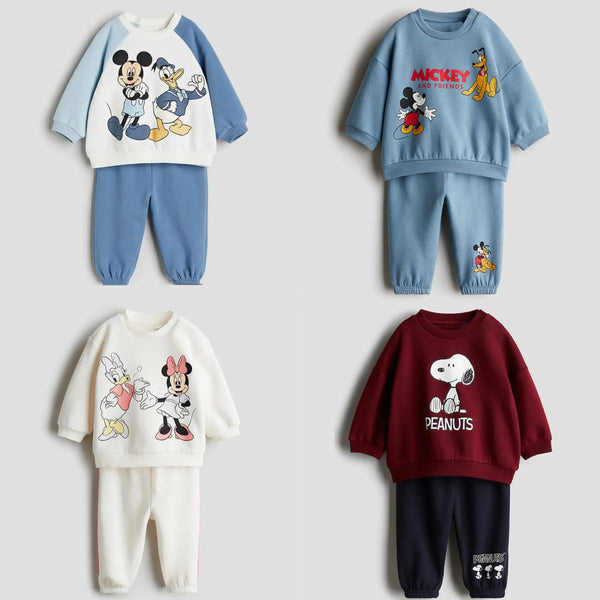 Roupa de Bebe Menino Davi