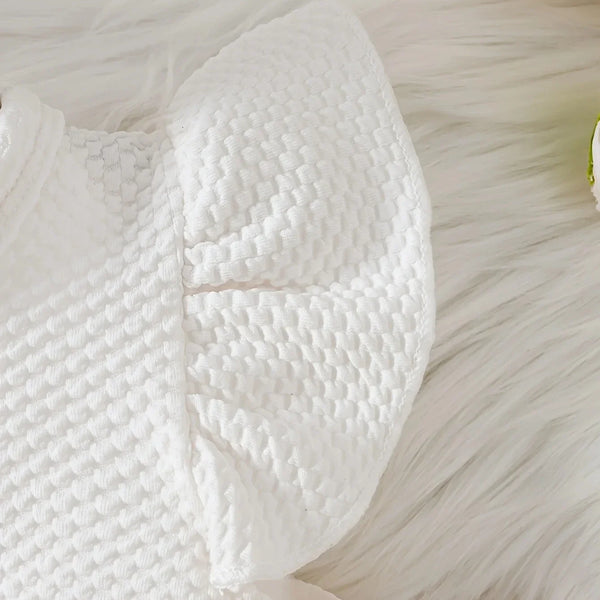Vestido de Batizado Bebe Grace
