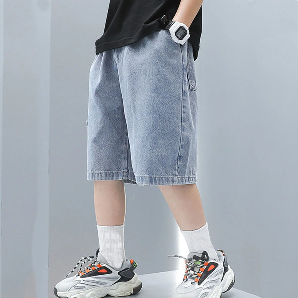 Bermudas Infantil Masculina Gilson