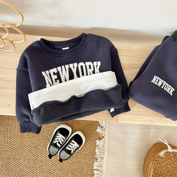 Roupa de Bebe Menino Enzo