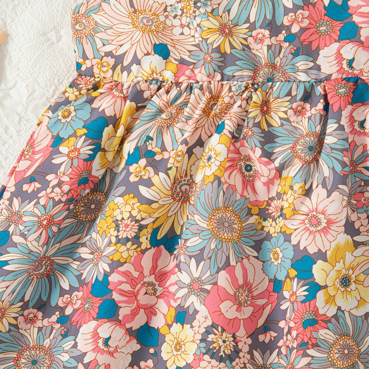 Roupas de Bebê Feminino Mariana
