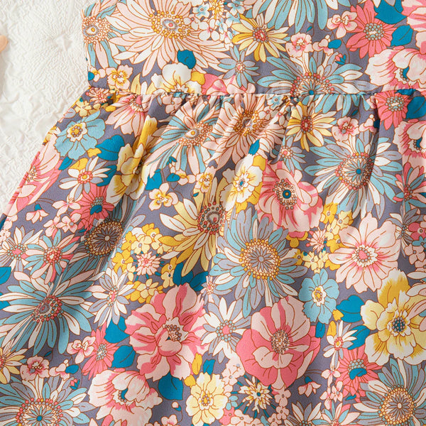 Roupas de Bebê Feminino Mariana