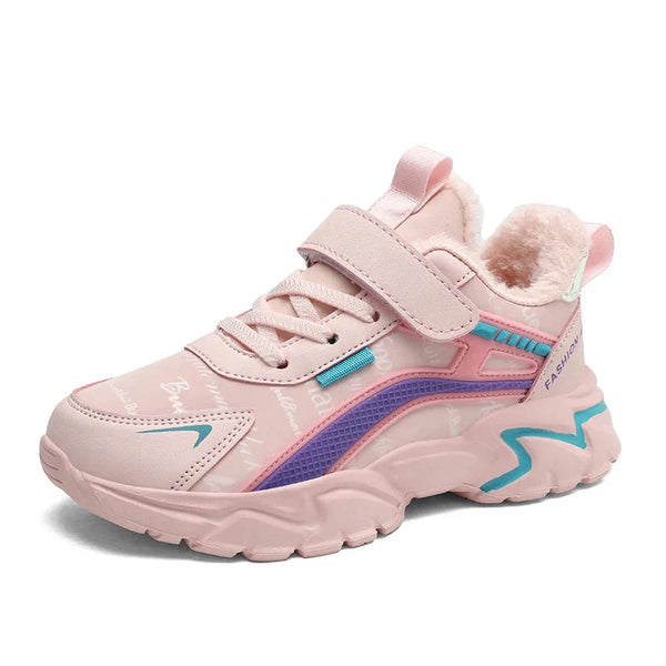 Tenis Infantil Feminino Flavia