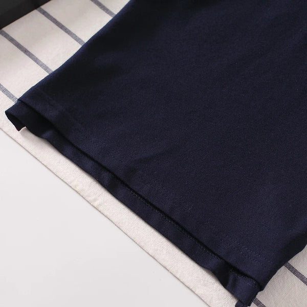 Camisa Polo Infantil Silvio