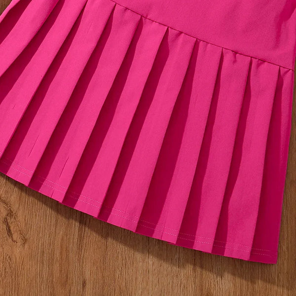 Conjunto Infantil Feminino Carol