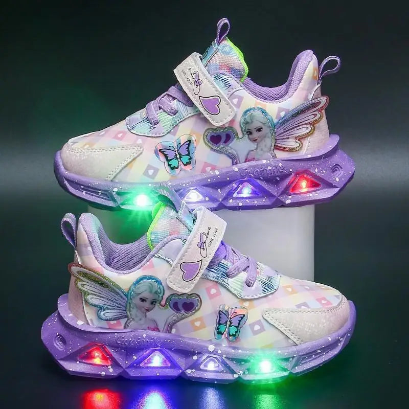 Tenis Infantil Valeria