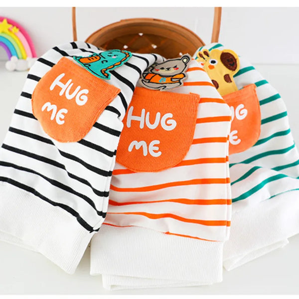 Conjunto Infantil Menino Clebson